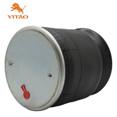 0V 6251 Powietrzna sprężyna ciężarowa nadająca się do Contitech 50046/Phoenix 1T15S-6