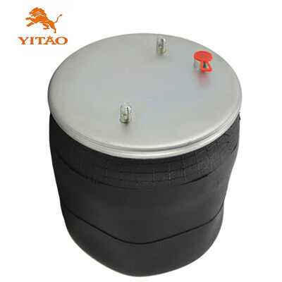 0V 6039 Sprężyna powietrzna ciężarówki nadająca się do Airtech 330304K/Granning 92505/SCANIA 134582