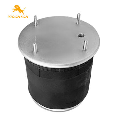 0V19L-7 Sprężyna pneumatyczna do ciężarówki, pasująca do Volvo 1080707/Granning 15635/Phoenix 1D28A-2