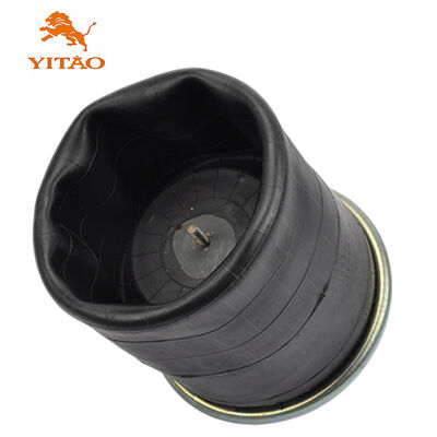 1V7238SA Poduszka pneumatyczna do ciężarówki, pasująca do Firestone W01-M58-7238/Contitech 813MB/4813NP07