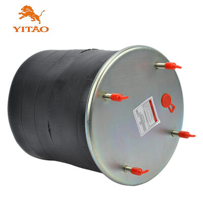 1V7238SA Poduszka pneumatyczna do ciężarówki, pasująca do Firestone W01-M58-7238/Contitech 813MB/4813NP07