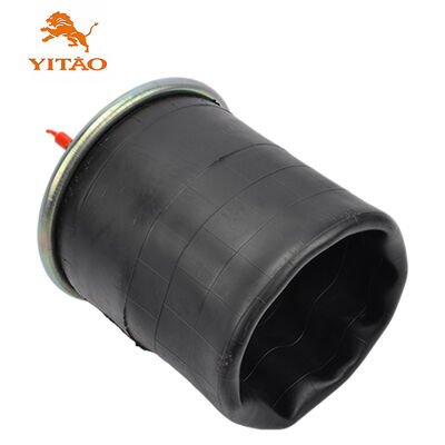 1V7238SA Poduszka pneumatyczna do ciężarówki, pasująca do Firestone W01-M58-7238/Contitech 813MB/4813NP07