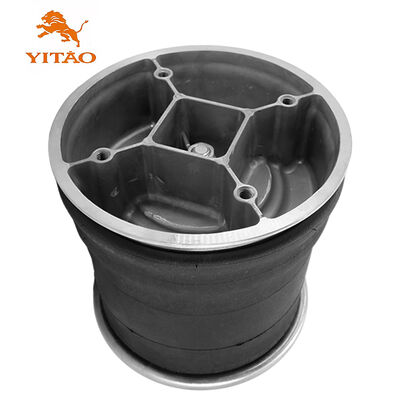 1V8058 Sprężyna powietrzna ciężarówki nadająca się do Firestone 1T19ZK-5.7/Hendrickson Trailer S-4771