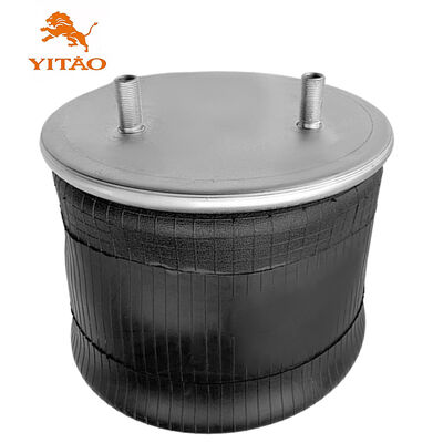 1V8091 Sprężyna powietrzna ciężarówki nadająca się do Firestone 1T19LC-6/Triangle AS-8523/Hendrickson S-20901