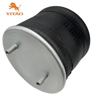 1V8091 Sprężyna powietrzna ciężarówki nadająca się do Firestone 1T19LC-6/Triangle AS-8523/Hendrickson S-20901