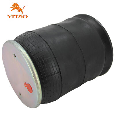 1V8185 Sprężyna powietrzna ciężarówki nadająca się do Firestone 1T15MPW-9/Vibracoustic V1DK20B-1/Airtech 133782