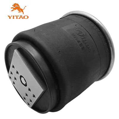 Producent zawieszenia Contitech 4881NP02 Grannin 16905 Truck Air Springs