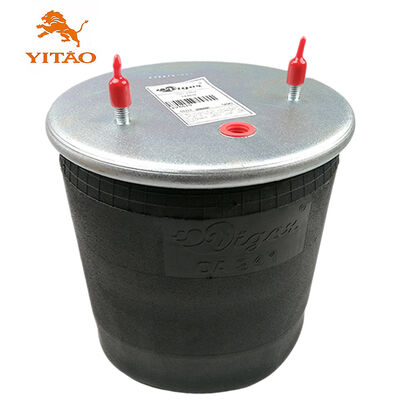 1V8619 Truck Air Spring nadaje się do Firestone C01-M58-1267/Contitech BPW30