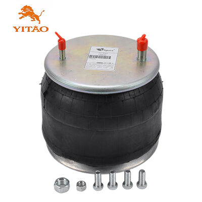 Firestone W01-358-9840 Gumowa sprężyna powietrzna 1T15M-2