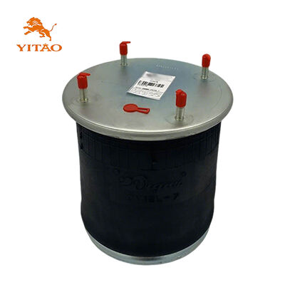 Goodyear Truck Air Spring Bellows 1R14-028 566283021 Kompletny zestaw zawieszenia powietrznego Voivo 3130494