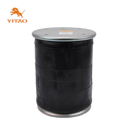 Zgromadzenie Ciężarówki Air Springs Contitech 4813NP07 Firestone 1T19L-11 Steel Piston