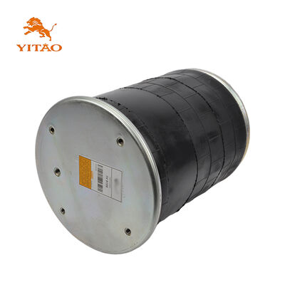 Zgromadzenie Ciężarówki Air Springs Contitech 4813NP07 Firestone 1T19L-11 Steel Piston