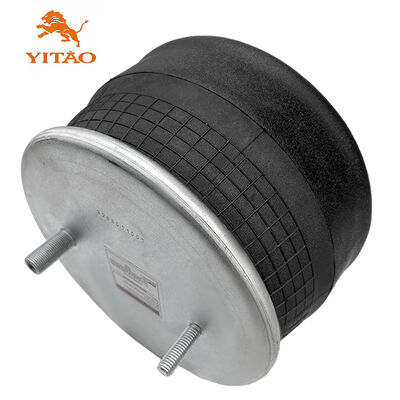 1V8729 Truck Air Spring nadaje się do Firestone 1T17BB-2/Contitech 1010B-13S513