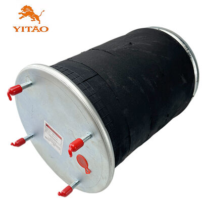 Goodyear 1R14-758 Gumowa sprężyna powietrzna Weweler US96681F Contac 912NP02 Ciężarówka