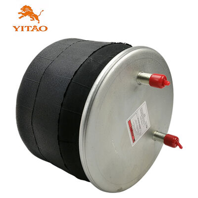 1R13-124 Zestaw sprężynowy Goodyear / Navistar FLRX1R13124 Specyfikacja zawieszenia ciężarówek