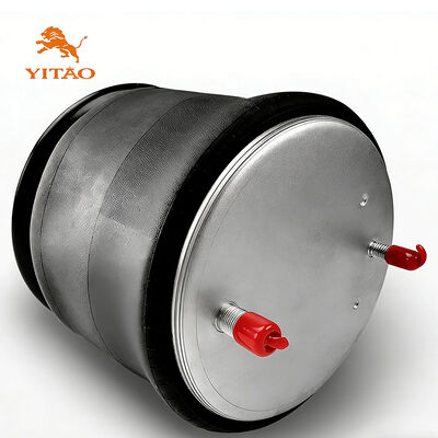 Firestone W01-358-9211 Gumowa sprężyna powietrzna tłok WC13580697