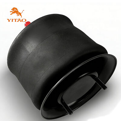 Firestone W01-358-9211 Gumowa sprężyna powietrzna tłok WC13580697