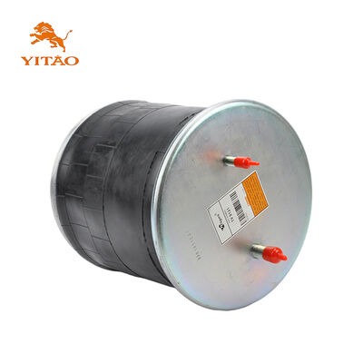 1V9121 Sprężyna powietrzna ciężarówki nadająca się do Contitech 1110517A317/Goodyear 1R11-918