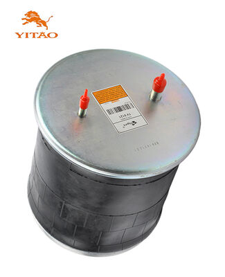 1V9121 Sprężyna powietrzna ciężarówki nadająca się do Contitech 1110517A317/Goodyear 1R11-918