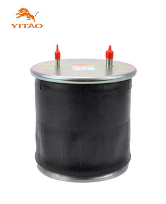 1V9121 Sprężyna powietrzna ciężarówki nadająca się do Contitech 1110517A317/Goodyear 1R11-918