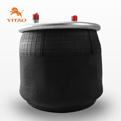 Contitech 1010-16P526 Wiosna powietrzna 1T17CA-6.5 Firestone Ciężki wózek przyczepy zawieszenie Wiosna powietrzna