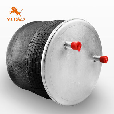 Contitech 1010-16P526 Wiosna powietrzna 1T17CA-6.5 Firestone Ciężki wózek przyczepy zawieszenie Wiosna powietrzna