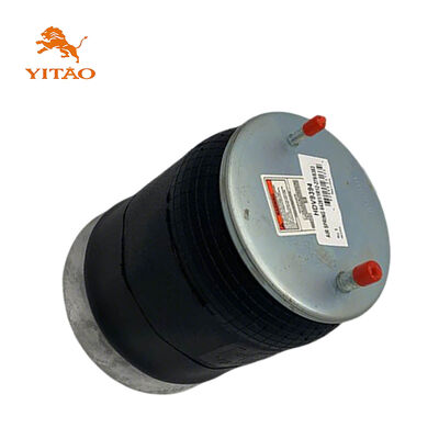 Ciężka podwójna sprężyna powietrzna dla ciężarówek zestawy zawieszenia OE Zastąpienie. Firestone W01-358-9394 Contitech 910-19P Goodyear 1R12-142