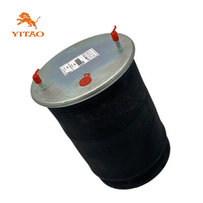 Wysokowydajne miechy sprężyny pneumatycznej z wysokim uszczelnieniem do tylnego zawieszenia pneumatycznego, zamiennik OE dla Firestone W01-M58-8502, Goodyear 566-28-3-510