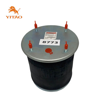 Sprężyny pneumatyczne Premium do wymiany fabrycznej w autobusach Firestone W01-M58-8773, Airtech 131512