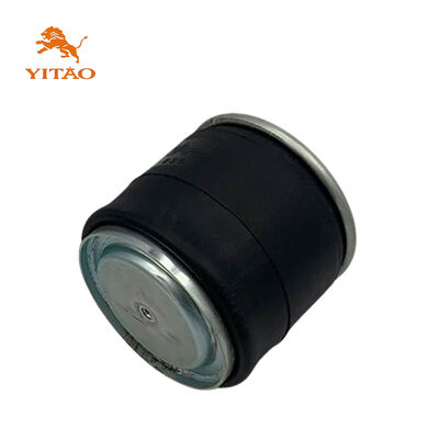 Zastąpienie zawieszenia OE Firestone W01-M58-8721, Contitech 836M2K