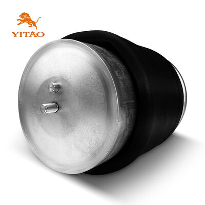 Europejski system zawieszenia pojazdów ciężarowych sprężyna pneumatyczna jakość OEM dla Voivo