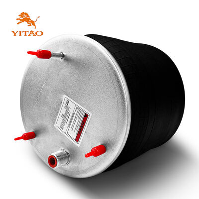 Europejski system zawieszenia pojazdów ciężarowych sprężyna pneumatyczna jakość OEM dla Voivo