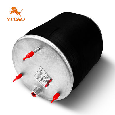 Europejski system zawieszenia pojazdów ciężarowych sprężyna pneumatyczna jakość OEM dla Voivo