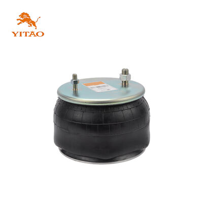 Ciężkie pojazdy ciężarowe zawieszenie powietrzne sprężyna powietrzna gumowa poduszka powietrzna OE zamiana Firestone W01-358-9039, Goodyear 1R12-095, Neway 90557001