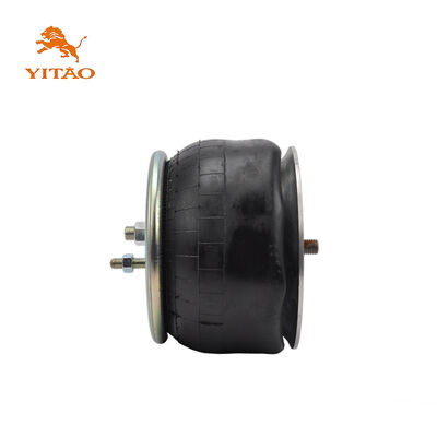 Ciężkie pojazdy ciężarowe zawieszenie powietrzne sprężyna powietrzna gumowa poduszka powietrzna OE zamiana Firestone W01-358-9039, Goodyear 1R12-095, Neway 90557001