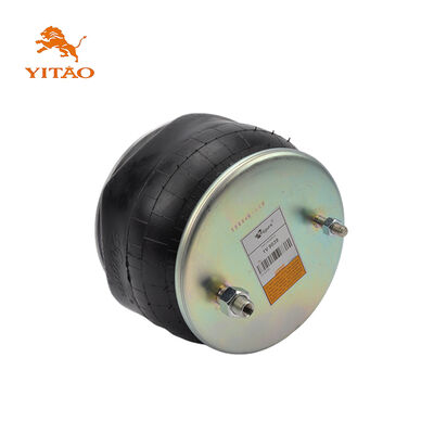 Ciężkie pojazdy ciężarowe zawieszenie powietrzne sprężyna powietrzna gumowa poduszka powietrzna OE zamiana Firestone W01-358-9039, Goodyear 1R12-095, Neway 90557001