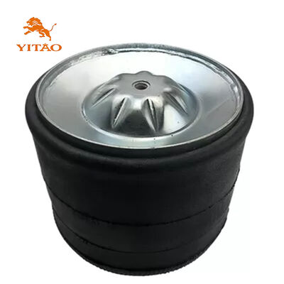 1V 3918 Truck Air Spring, nadający się do Contitech 4183NP23/Airtech 34183-23K/Granning 93918