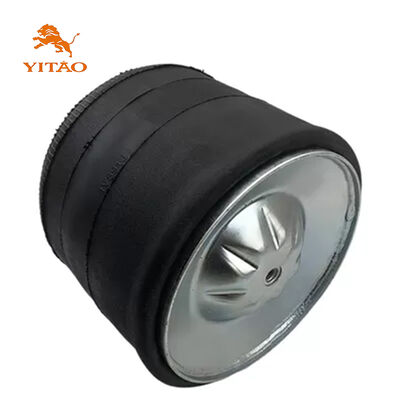 1V 3918 Truck Air Spring, nadający się do Contitech 4183NP23/Airtech 34183-23K/Granning 93918