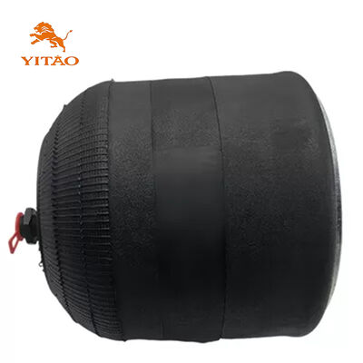 1V 3918 Truck Air Spring, nadający się do Contitech 4183NP23/Airtech 34183-23K/Granning 93918