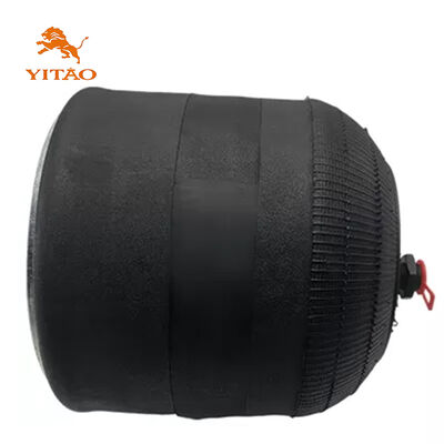 Tanker Air Suspension Rubber Air Spring OE Replacement Peautomotive 084.271-15A, Benz A9423201321