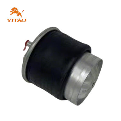 Średniej wielkości pneumatyczne zawieszenie ciężarówki gumowa poduszka powietrzna zamiennik OE Firestone TRS220SCN