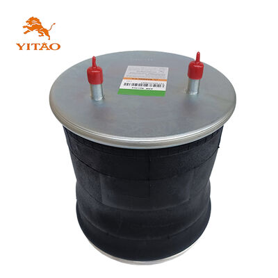 Podwieszenie powietrzne kabiny Gumowa sprężyna powietrzna OE Zastąpienie Firestone Automann TRP AS02133