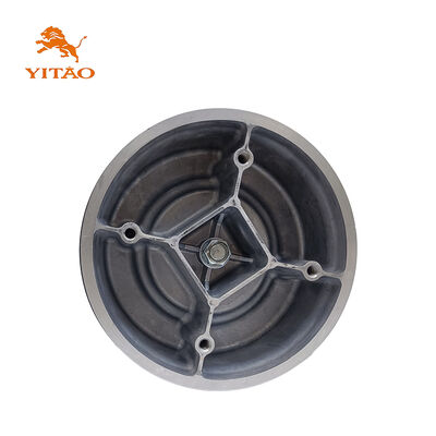 Podwieszenie powietrzne kabiny Gumowa sprężyna powietrzna OE Zastąpienie Firestone Automann TRP AS02133