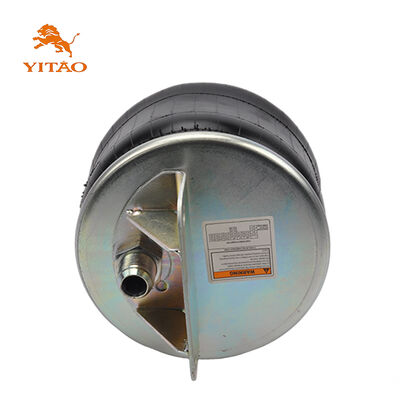 Tylna oś pneumatyczne zawieszenie gumowa poduszka powietrzna zamiennik OE Goodyear 1R11-222, Triangle 8538