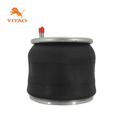 Powieszenie powietrzne dla ciągników/ciężarówek Gumowa sprężyna powietrzna OE Zastąpienie Firestone 1V15MT-3, Hendrickson HT-190T