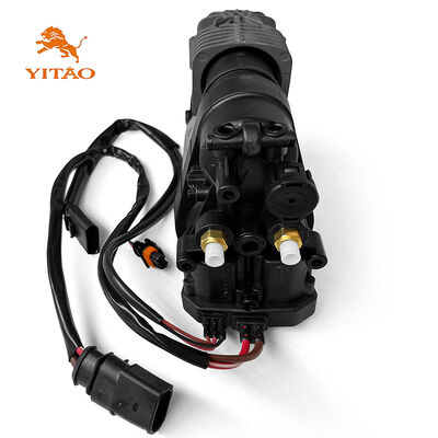 OE Jakość Zespół Kompresora Zawieszenia Pneumatycznego z Osuszaczem do Porsche Panamera 970 97035815107