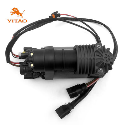 OE Jakość Zespół Kompresora Zawieszenia Pneumatycznego z Osuszaczem do Porsche Panamera 970 97035815107