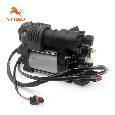 OE Jakość Zespół Kompresora Zawieszenia Pneumatycznego z Osuszaczem do Porsche Panamera 970 97035815107