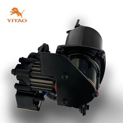 12V Wytrzymały kompresor zawieszenia pneumatycznego z osuszaczem do GMC Cadillac 10395825 15056494