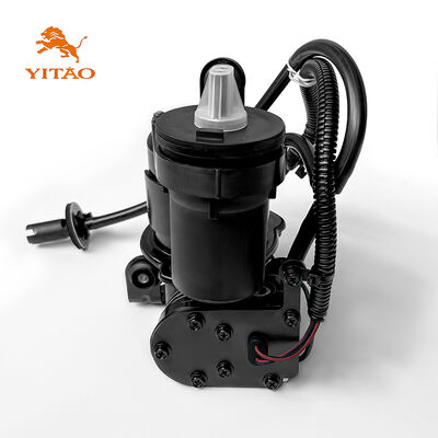 Zestaw sprężarki zawieszenia powietrznego klasy premium dla Cadillaca 22175326 12487573